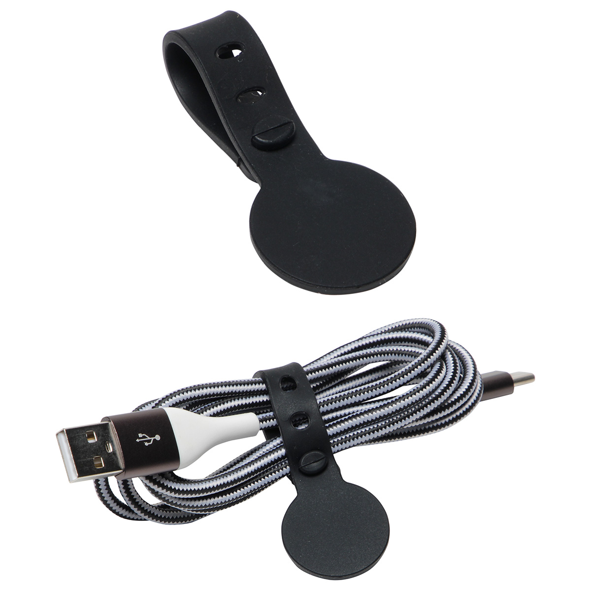 Wrap 'N Go Cable Organizer 1