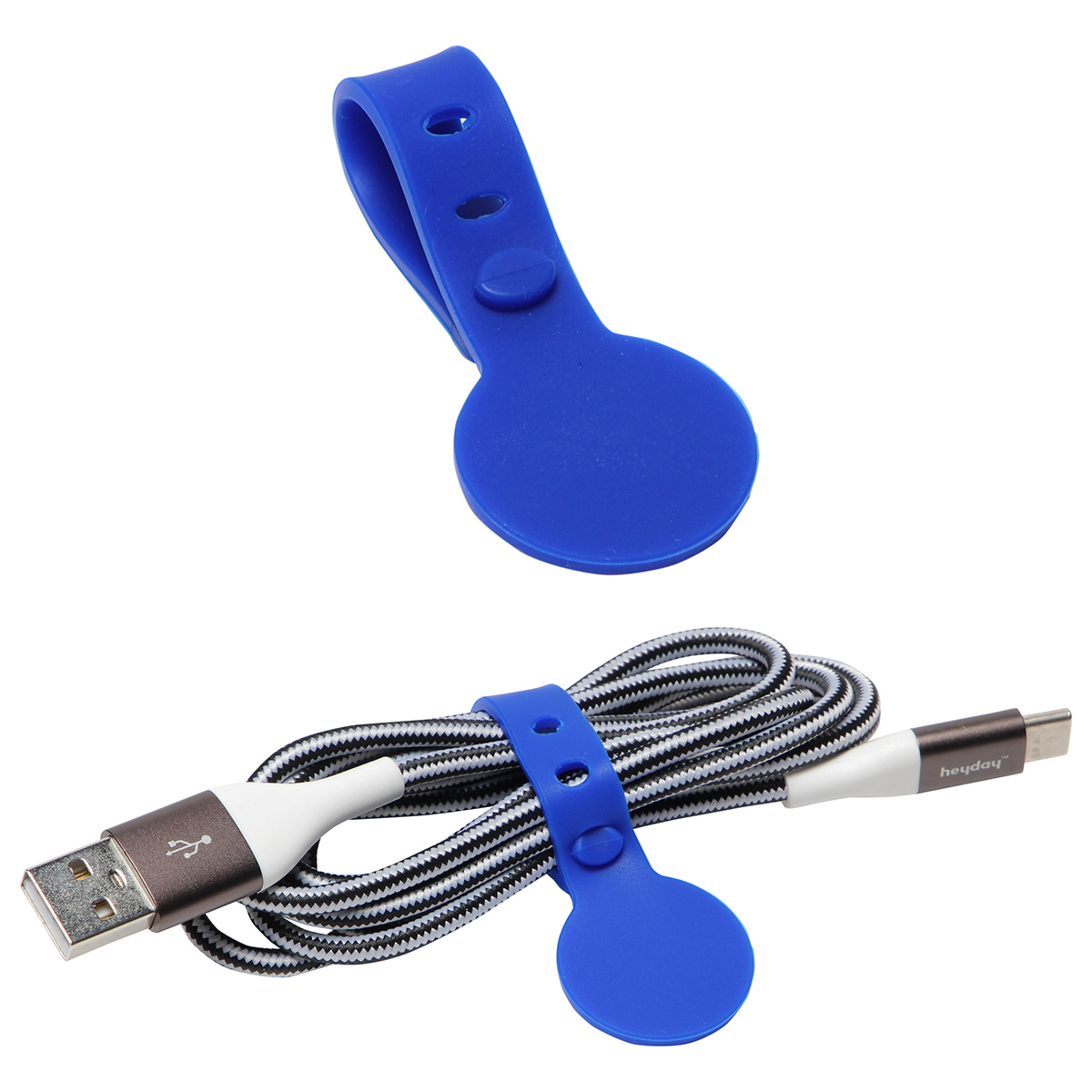 Wrap 'N Go Cable Organizer 1