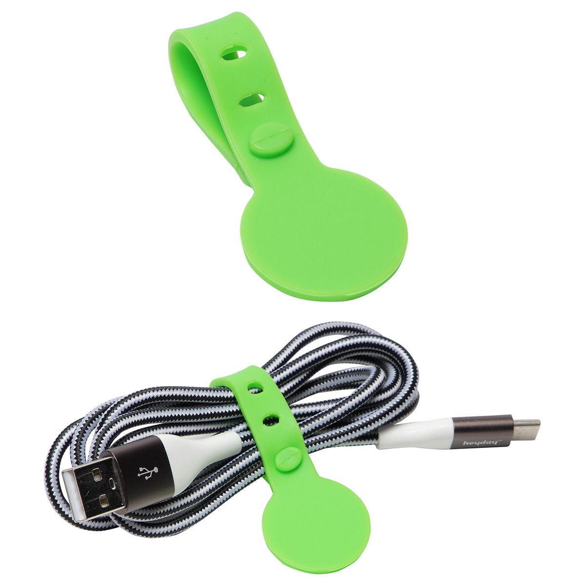 Wrap 'N Go Cable Organizer 1