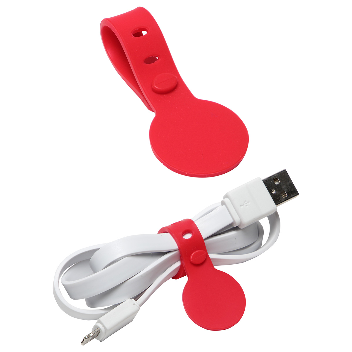 Wrap 'N Go Cable Organizer 1