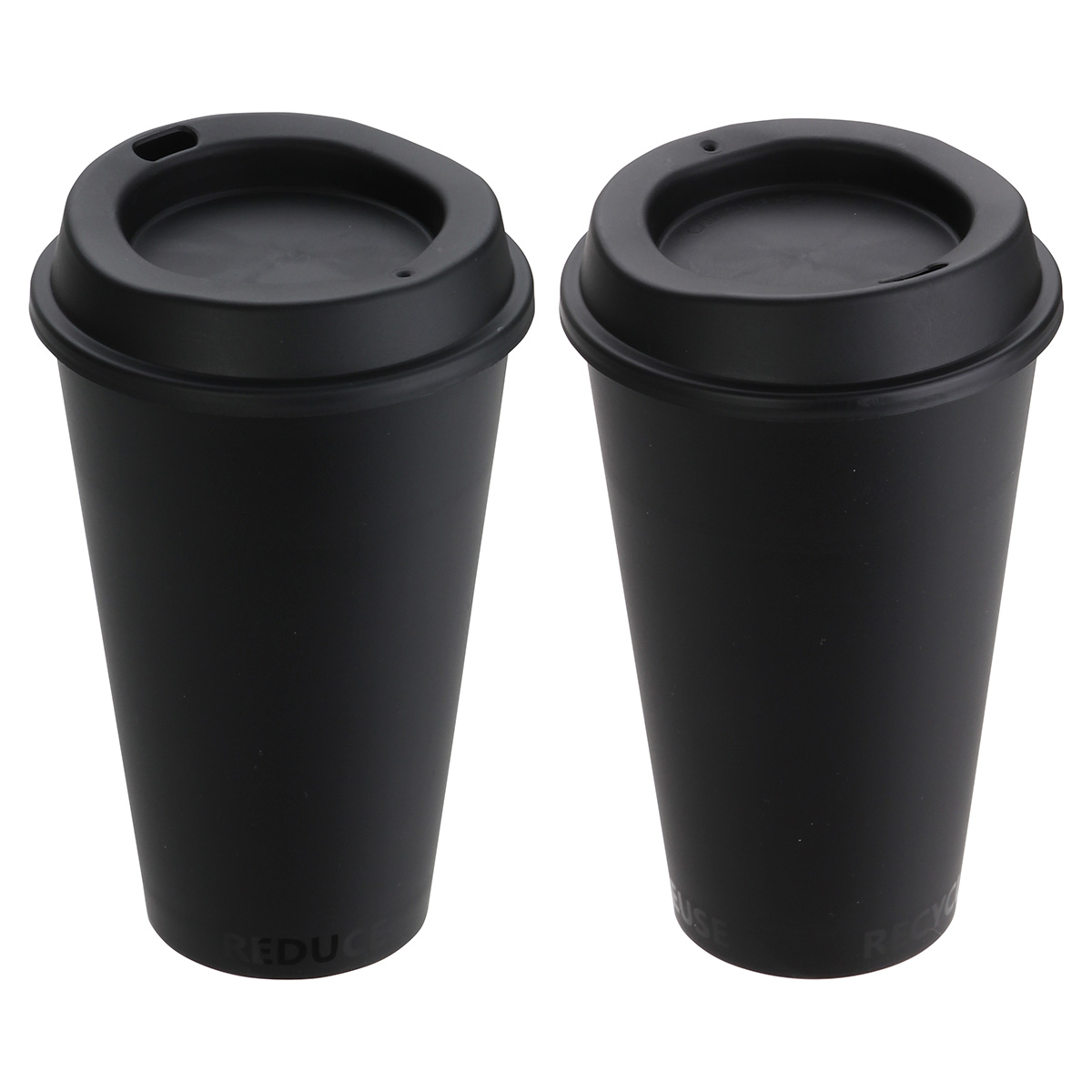 Café 17 oz Sustainable To-Go Cup 1