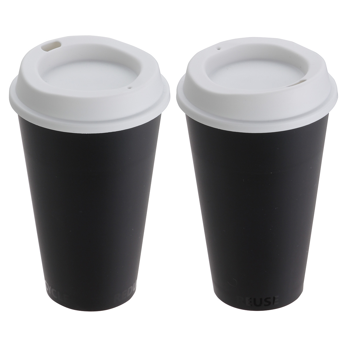 Café 17 oz Sustainable To-Go Cup 1