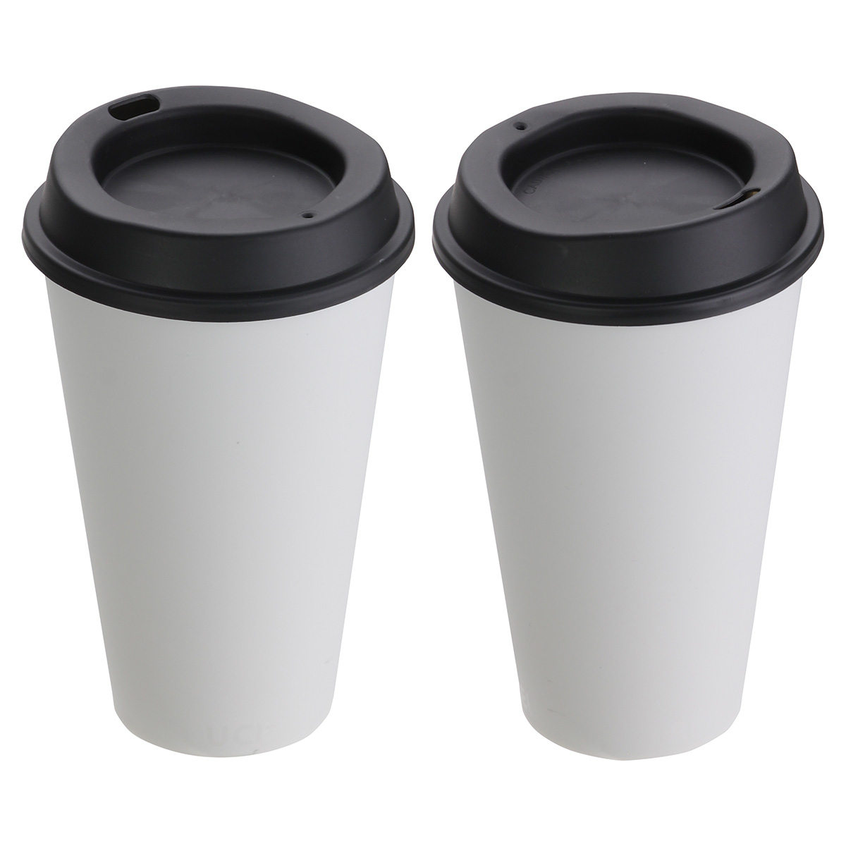 Café 17 oz Sustainable To-Go Cup 1
