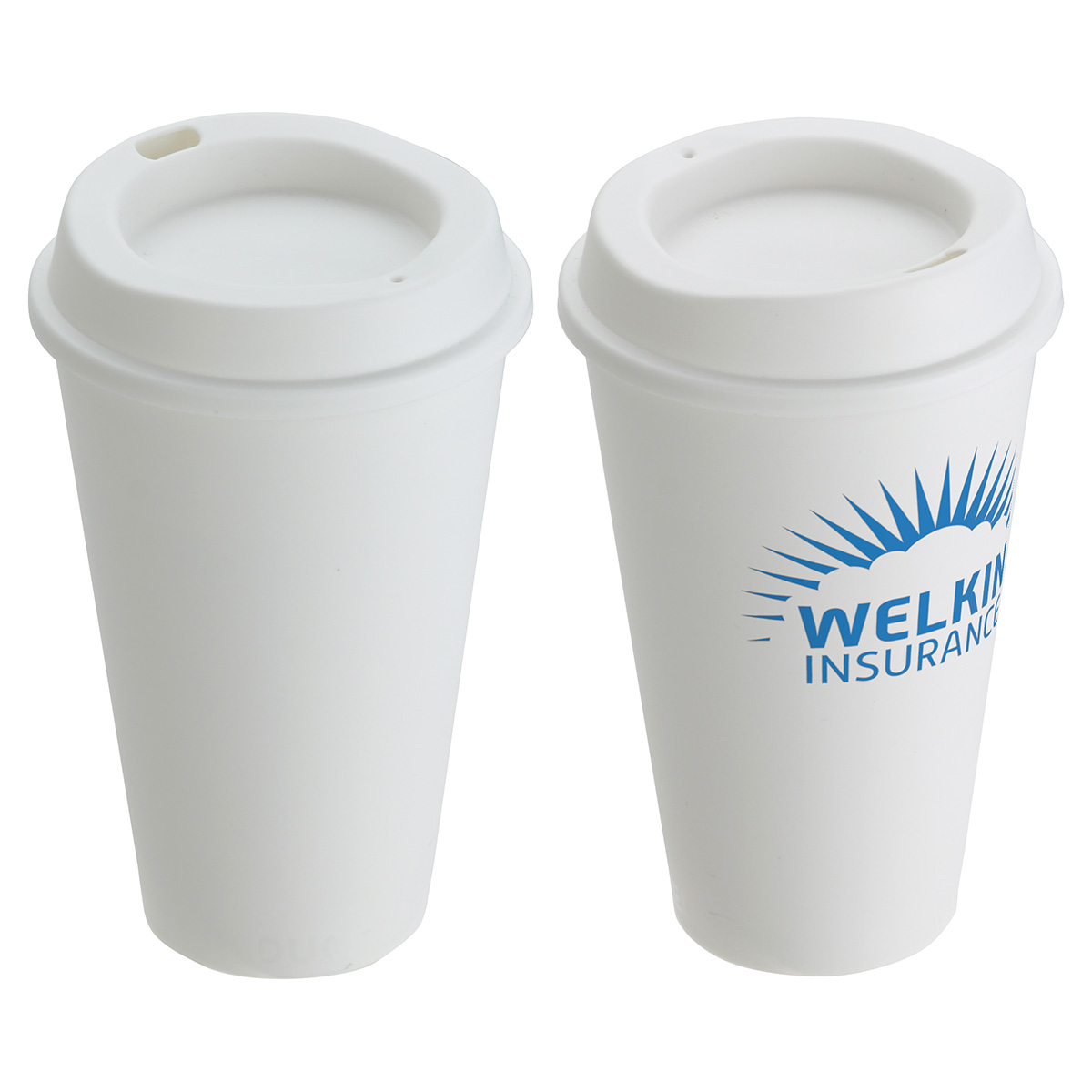 Café 17 oz Sustainable To-Go Cup 1