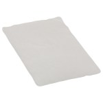 Tablet 11" x 7" Microfiber Cleaning Cloth- Full-Color - Light Gray Tablet 11" x 7" Microfiber Cleaning Cloth- Full-Color - Light Gray