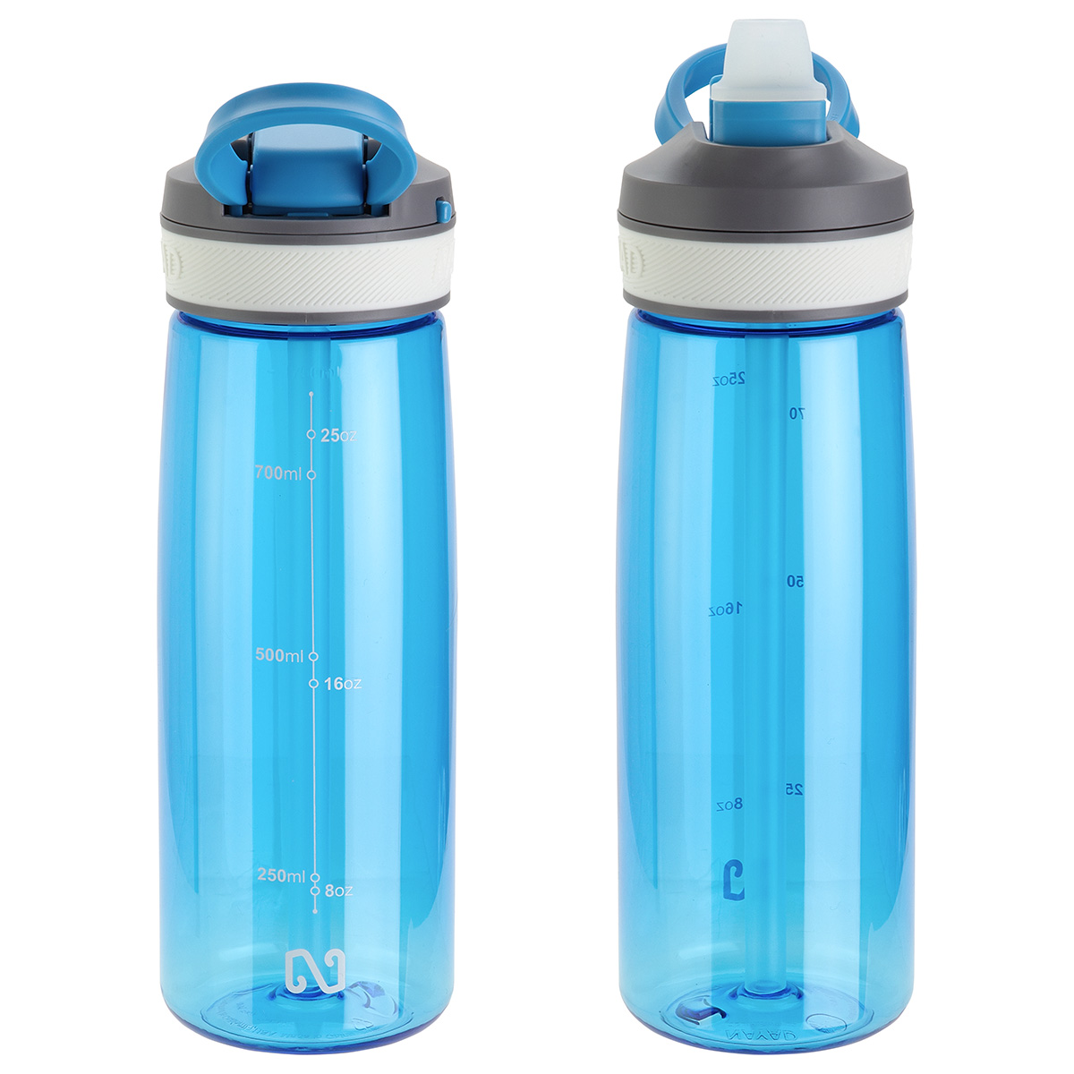 NAYAD® Vive 27 oz Tritan® Bottle 1