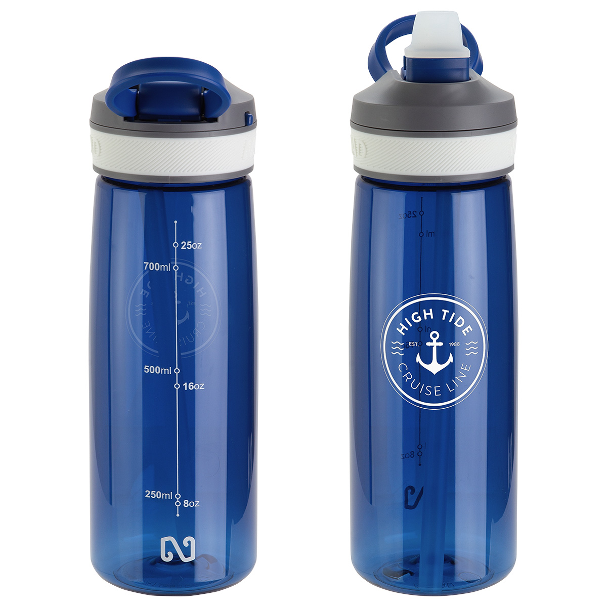 NAYAD® Vive 27 oz Tritan® Bottle 1