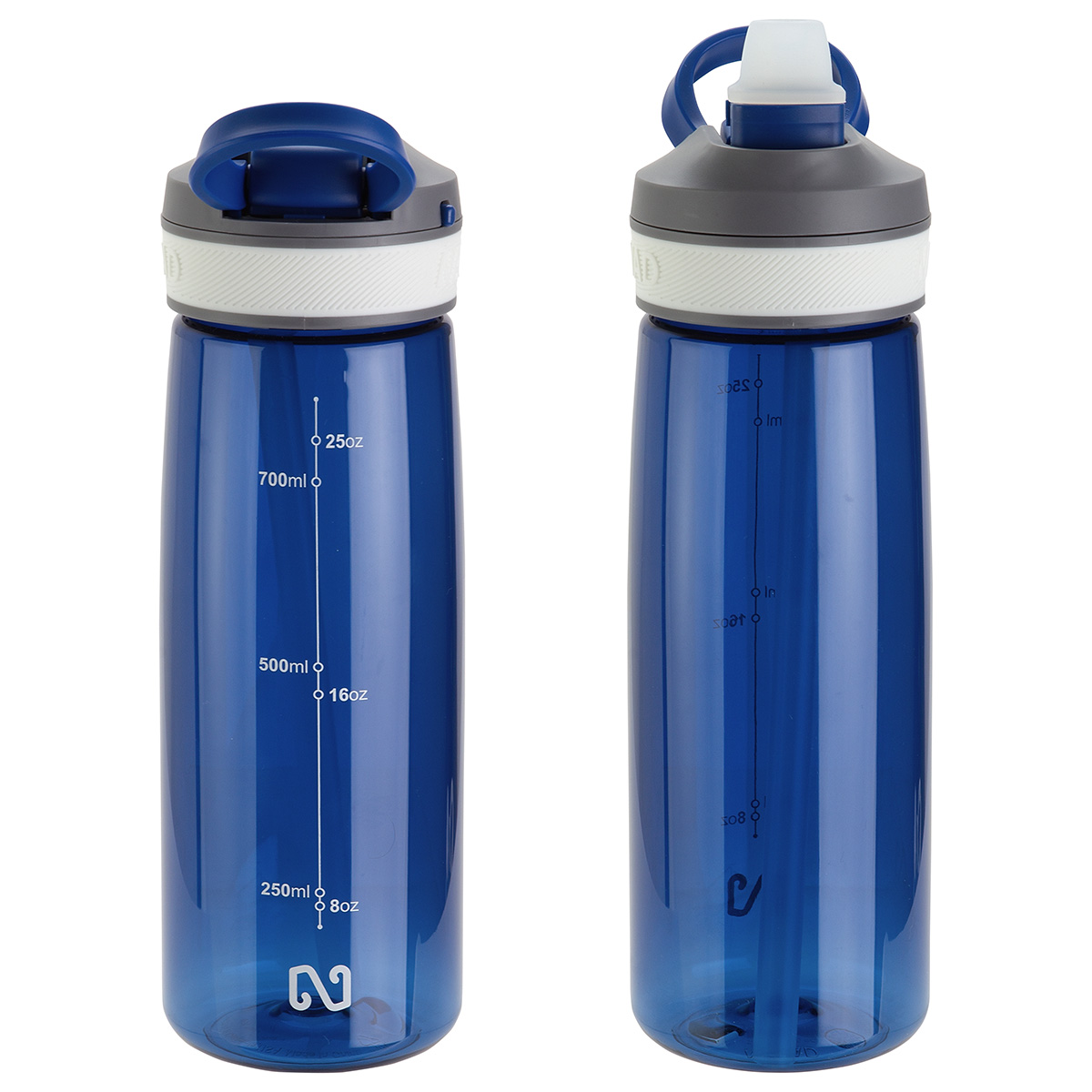 NAYAD® Vive 27 oz Tritan® Bottle 1