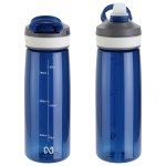 NAYAD® Vive 27 oz Tritan® Bottle - Navy Blue NAYAD® Vive 27 oz Tritan® Bottle - Navy Blue