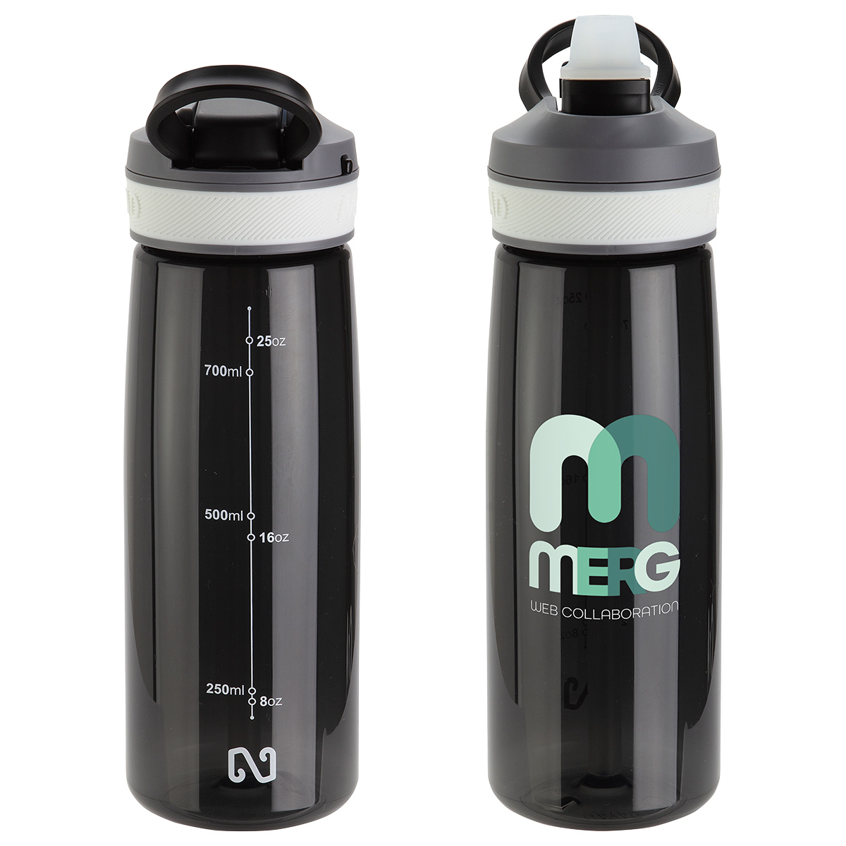 NAYAD® Vive 27 oz Tritan® Bottle 1