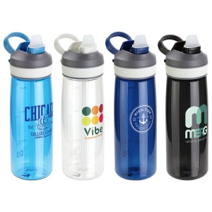 NAYAD® Vive 27 oz Tritan® Bottle 1 NAYAD® Vive 27 oz Tritan® Bottle 1