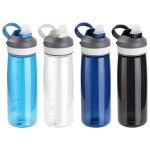 NAYAD® Vive 27 oz Tritan® Bottle 2 NAYAD® Vive 27 oz Tritan® Bottle 2