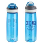 NAYAD® Vive 27 oz Tritan® Bottle - Blue NAYAD® Vive 27 oz Tritan® Bottle - Blue