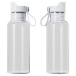 Lagoon 20 oz RPET Bottle - Clear Lagoon 20 oz RPET Bottle - Clear