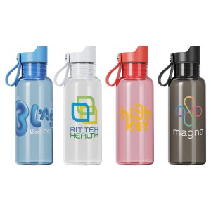 Lagoon 20 oz RPET Bottle 1 Lagoon 20 oz RPET Bottle 1