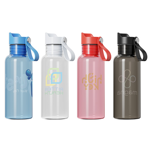 Lagoon 20 oz RPET Bottle 1