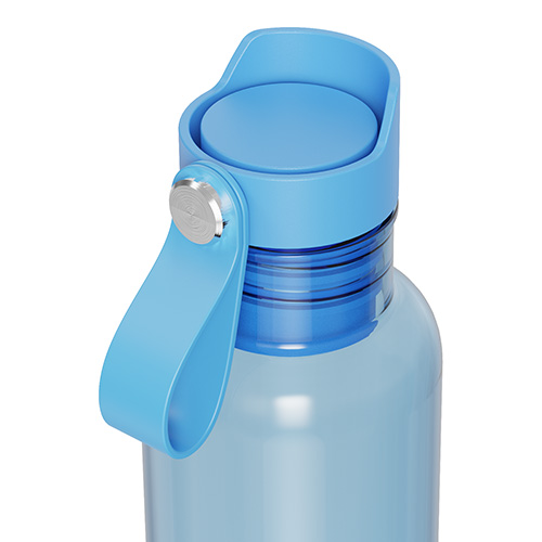 Lagoon 20 oz RPET Bottle 1