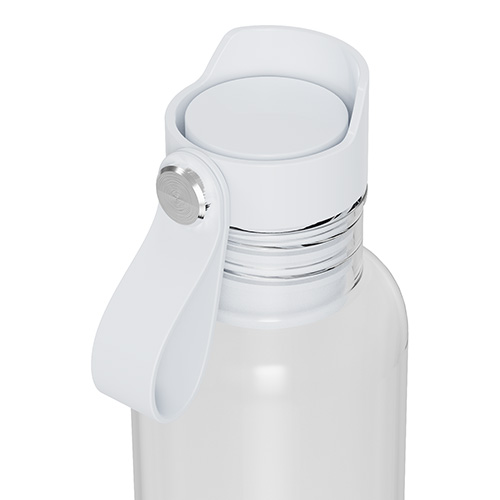 Lagoon 20 oz RPET Bottle 1