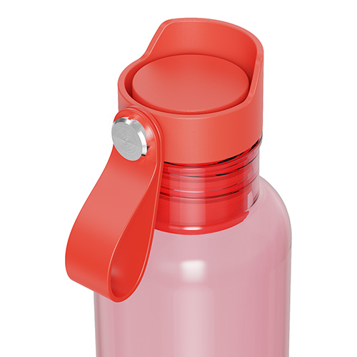Lagoon 20 oz RPET Bottle 1