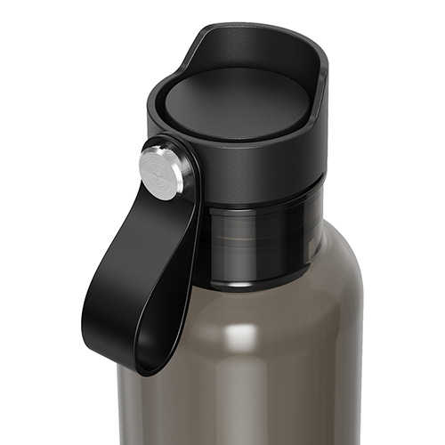 Lagoon 20 oz RPET Bottle 1