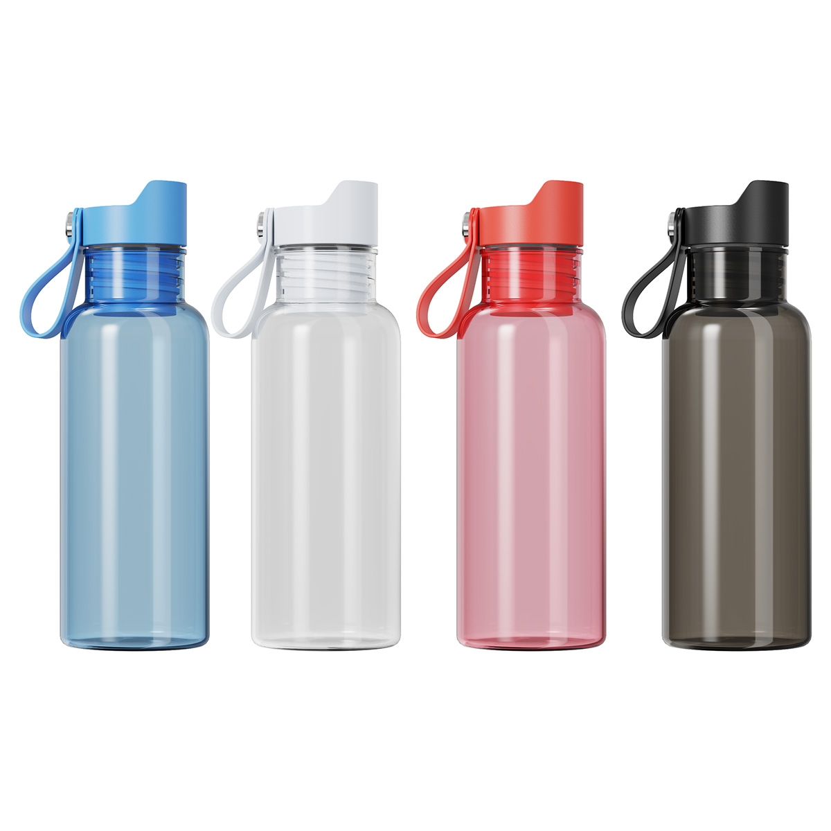 Lagoon 20 oz RPET Bottle 1