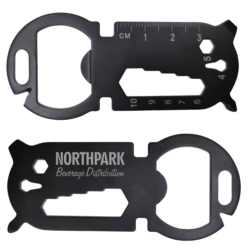 Best Buddy Tools ® Bottle Opener Multi-Tool 1 Best Buddy Tools ® Bottle Opener Multi-Tool 1