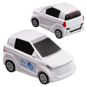 EV Sedan Stress Reliever 1 EV Sedan Stress Reliever 1