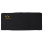 Arcade Non-Slip Gaming Mouse Pad - Black Arcade Non-Slip Gaming Mouse Pad - Black