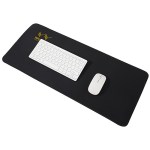 Arcade Non-Slip Gaming Mouse Pad - Black Arcade Non-Slip Gaming Mouse Pad - Black