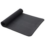 Arcade Non-Slip Gaming Mouse Pad - Black Arcade Non-Slip Gaming Mouse Pad - Black