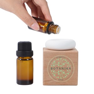 Caprice Gypsum Stone & Aroma Oil 1 Caprice Gypsum Stone & Aroma Oil 1