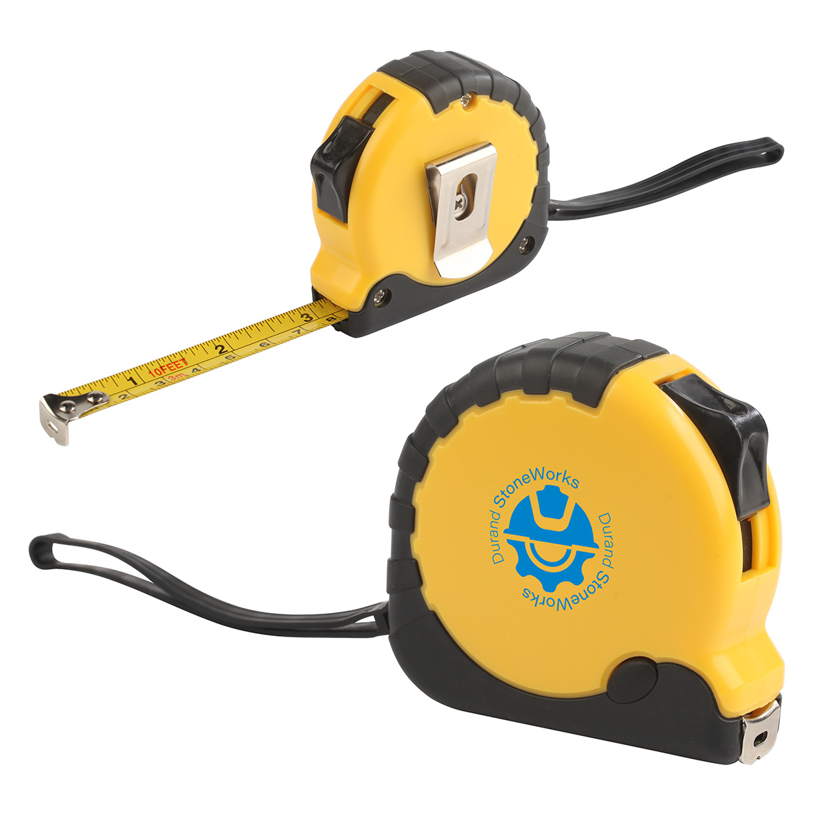 Surveyor 10-Foot Tape Measure 1