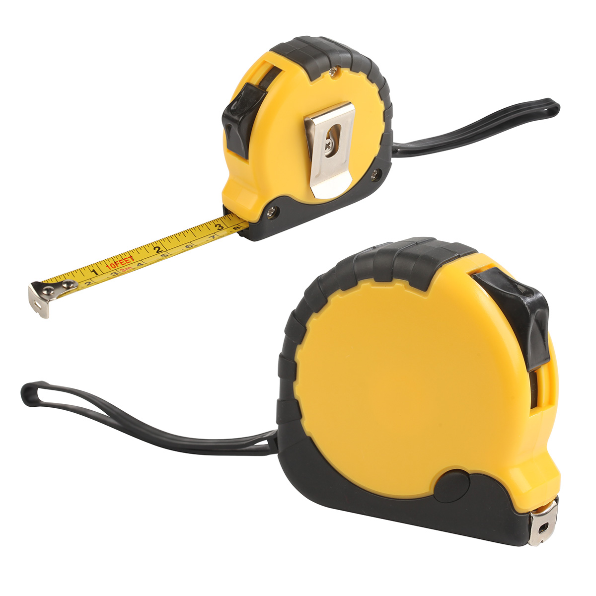 Surveyor 10-Foot Tape Measure 1
