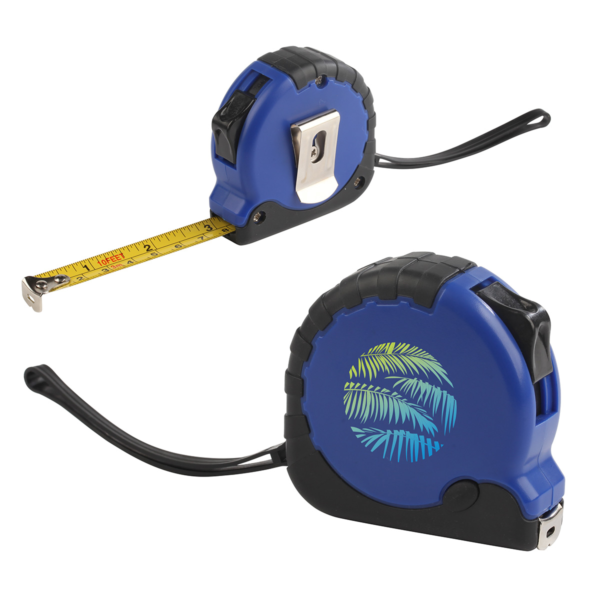 Surveyor 10-Foot Tape Measure 1