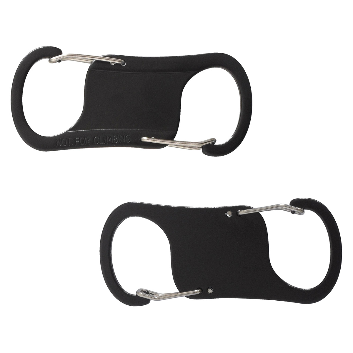 Best Buddy Tools® Dual Carabiner 1