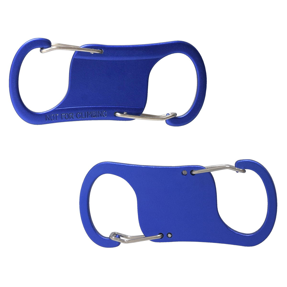 Best Buddy Tools® Dual Carabiner 1