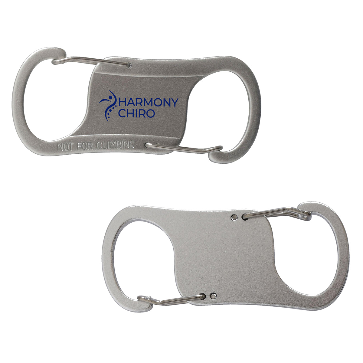 Best Buddy Tools® Dual Carabiner 1