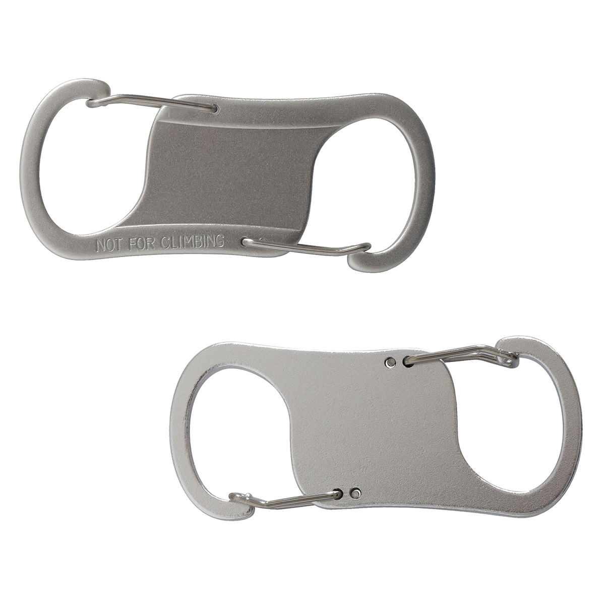 Best Buddy Tools® Dual Carabiner 1