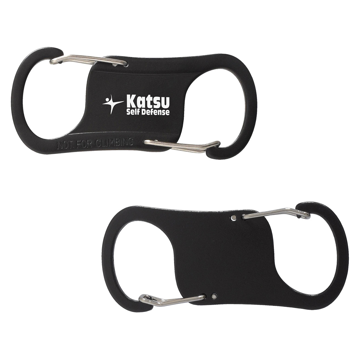 Best Buddy Tools® Dual Carabiner 1