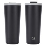 NAYAD® Dutton 20 oz Vacuum Insulated Tumbler - Black NAYAD® Dutton 20 oz Vacuum Insulated Tumbler - Black