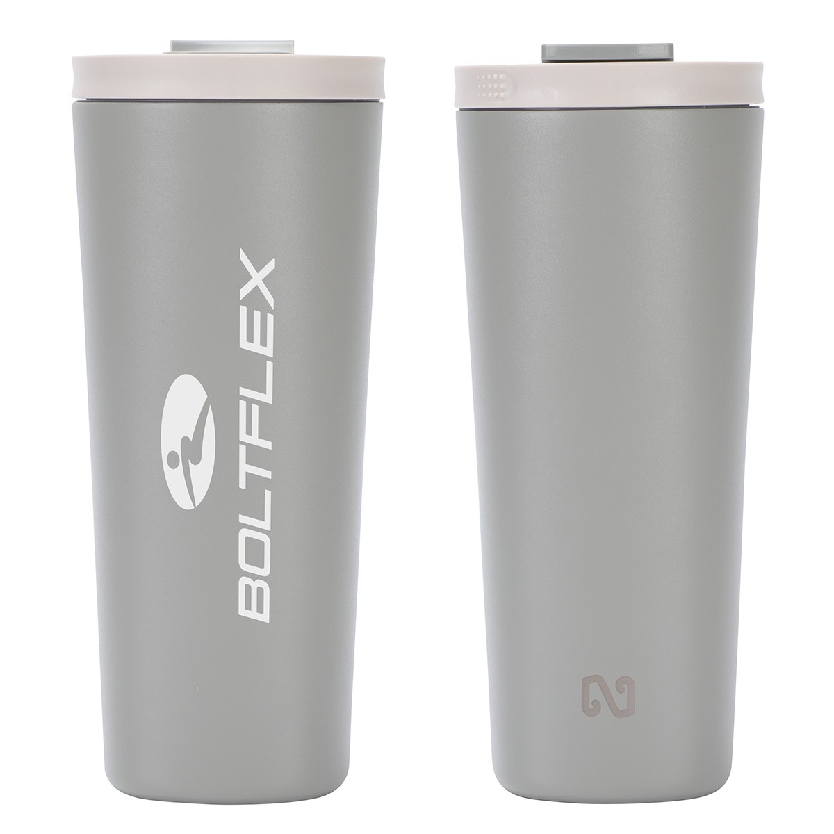 NAYAD® Dutton 20 oz Vacuum Insulated Tumbler 1