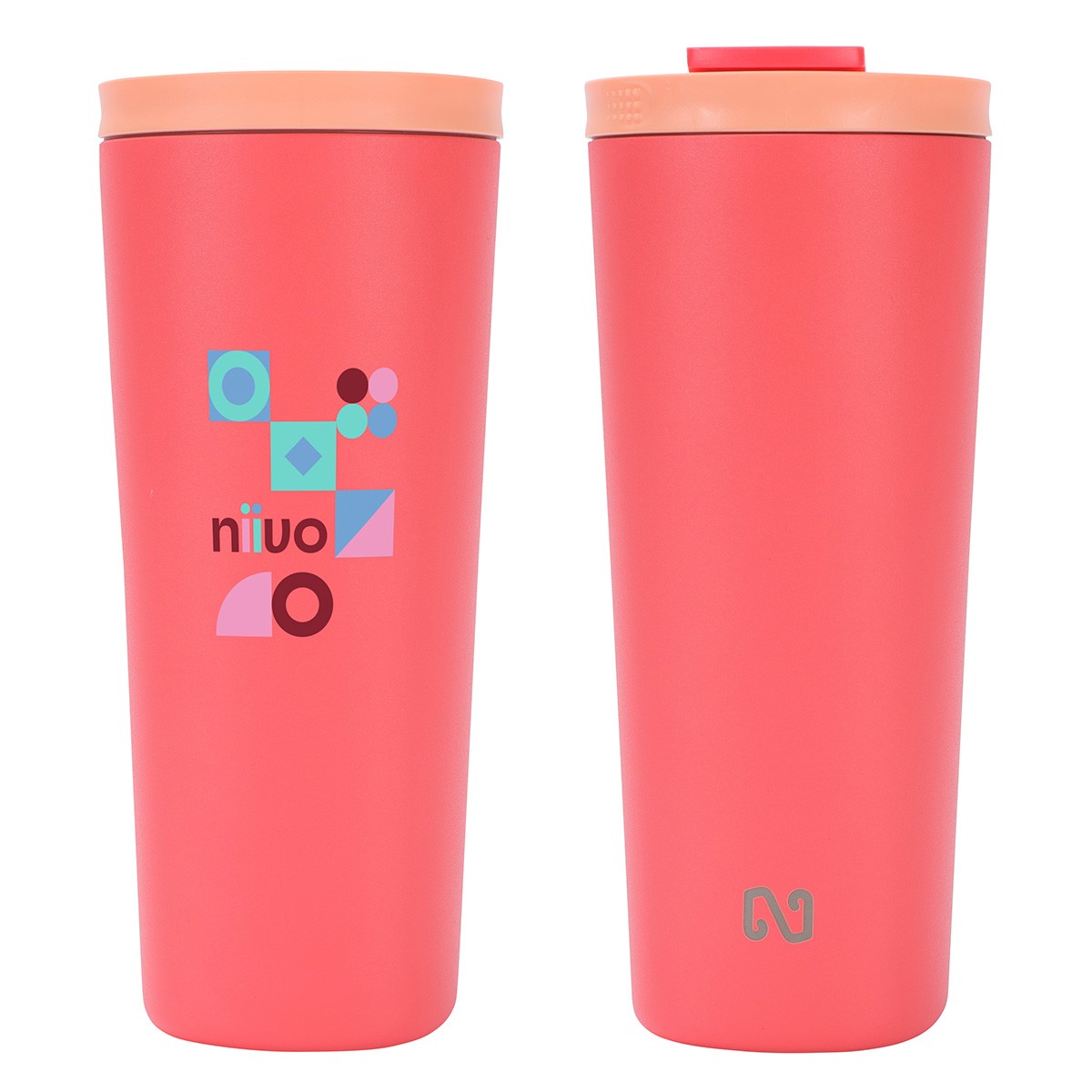 NAYAD® Dutton 20 oz Vacuum Insulated Tumbler 1