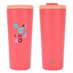 NAYAD® Dutton 20 oz Vacuum Insulated Tumbler - Sunshine NAYAD® Dutton 20 oz Vacuum Insulated Tumbler - Sunshine