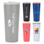 NAYAD® Dutton 20 oz Vacuum Insulated Tumbler 1 NAYAD® Dutton 20 oz Vacuum Insulated Tumbler 1