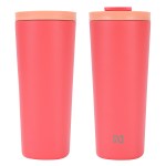 NAYAD® Dutton 20 oz Vacuum Insulated Tumbler - Sunshine NAYAD® Dutton 20 oz Vacuum Insulated Tumbler - Sunshine
