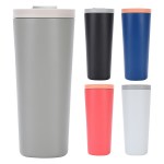 NAYAD® Dutton 20 oz Vacuum Insulated Tumbler 2 NAYAD® Dutton 20 oz Vacuum Insulated Tumbler 2