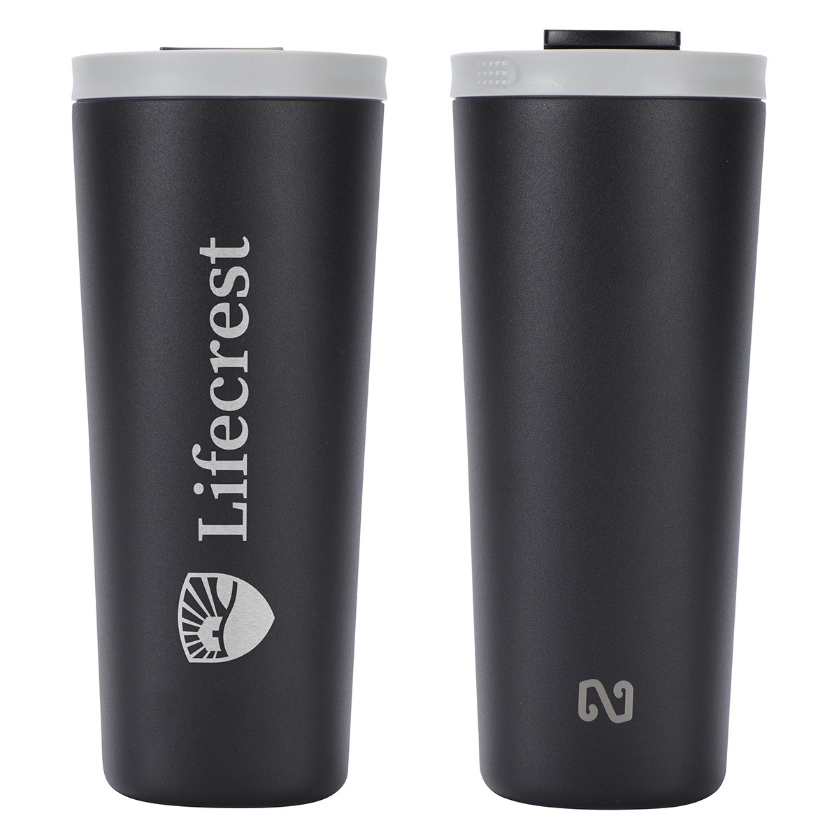 NAYAD® Dutton 20 oz Vacuum Insulated Tumbler 1