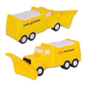 Snow Plow Stress Reliever 1 Snow Plow Stress Reliever 1