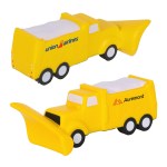 Snow Plow Stress Reliever 1 Snow Plow Stress Reliever 1
