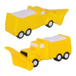 Snow Plow Stress Reliever 2 Snow Plow Stress Reliever 2